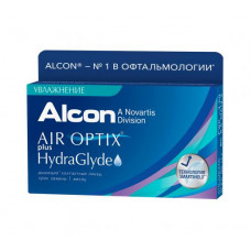 AirOptix Plus HydraGlyde (6)