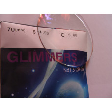 DAGAS/GLIMMERS  1,50 SP HMC