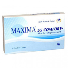MAXIMA 55 Comfort Plus