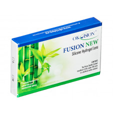 OKVision Fusion NEW (6pk) 