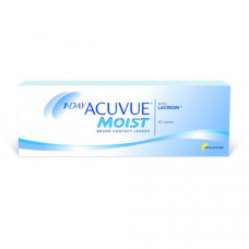 1-DAY ACUVUE MOIST for ASTIGMATISM