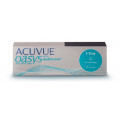 1-Day ACUVUE OASYS (HydraLuxe) (30)