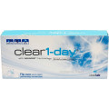 Clear 1-Day (30 шт.)