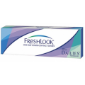 FreshLook ONE-DAY Color