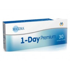 MAXIMA 1-DAY PREMIUM
