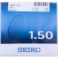 Seiko 1.5 SCC