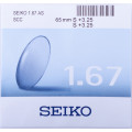 Seiko 1.67 AS SCC