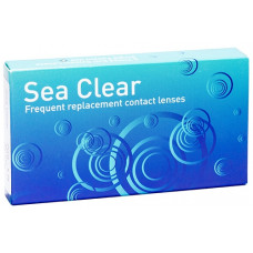 Sea Clear Plus