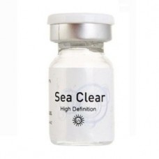 Sea Clear Vial 