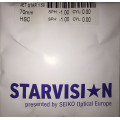 Starvision 1.5 Jet Star HSC 