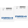 Starvision 1.60 Jet Star HSC 