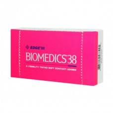 Biomedics 38 