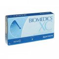 Biomedics XC