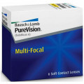 PureVision Multi-focal (6линз) 